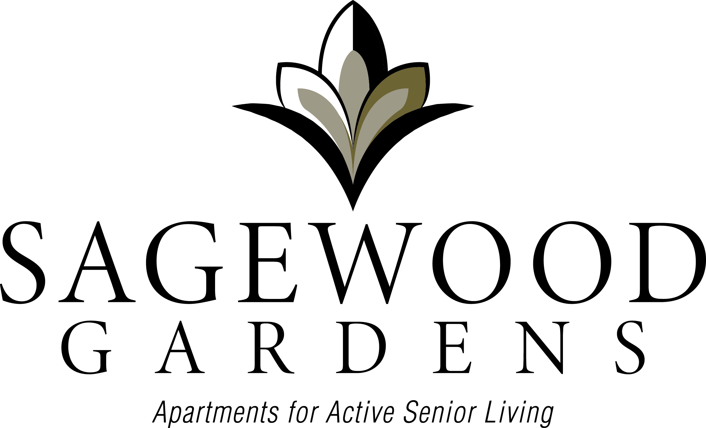 Property Logo at Sagewood Gardens Senior Apartments, Hacienda Heights, CA